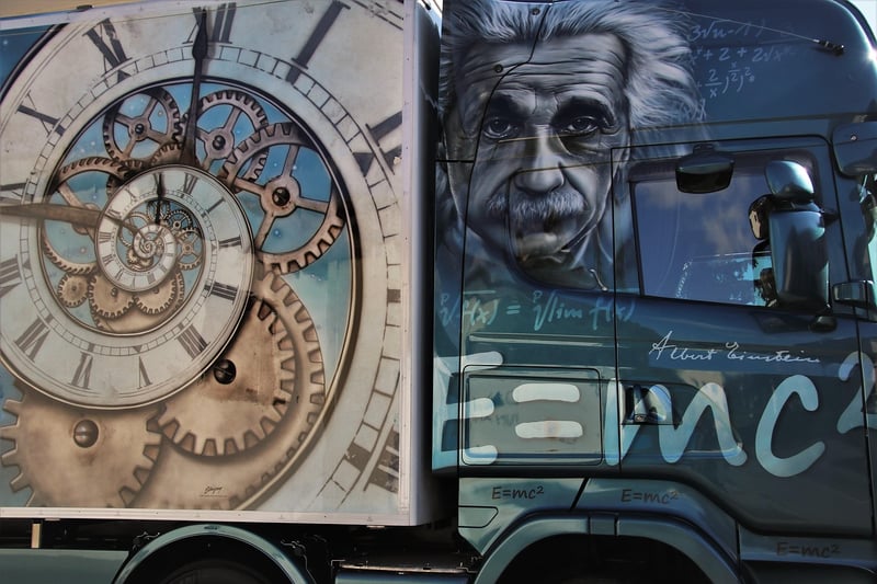 Time Loop Theories