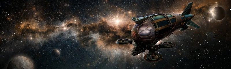 Spaceship