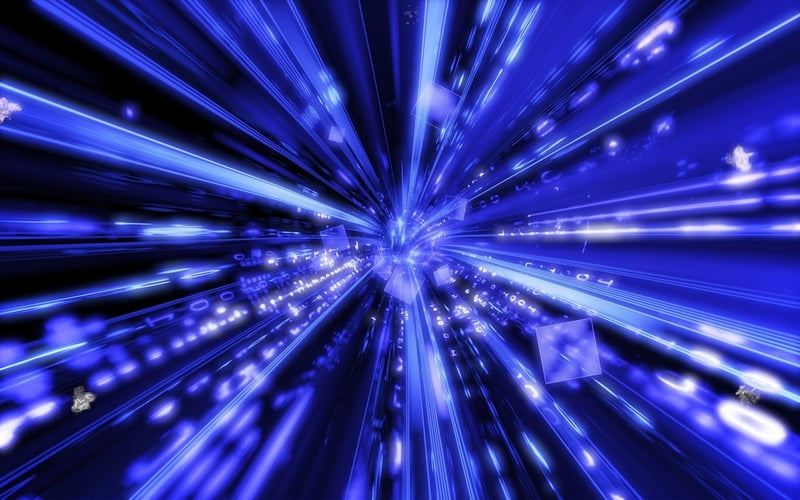 Dimensional Portal